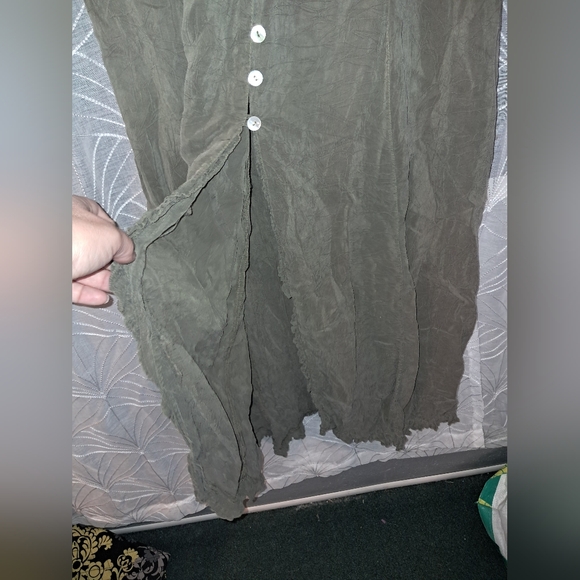 Johnny Was Collection brand Women's size medium dress - Picture 9 of 11